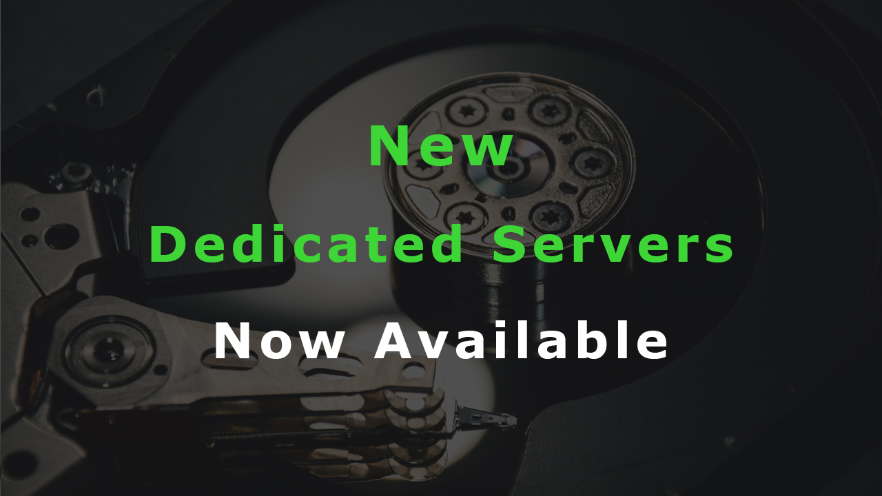 dedicated-servers